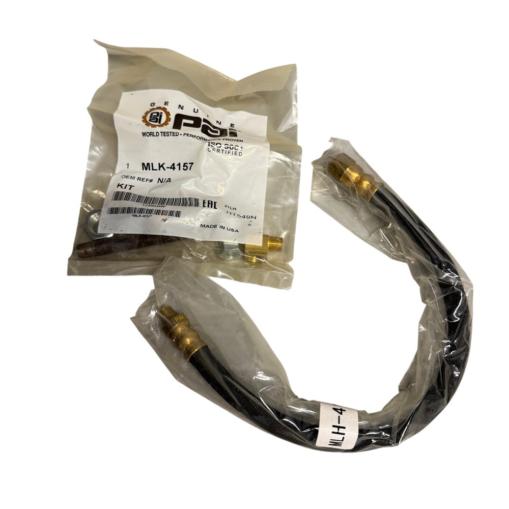PAI CLK-9779 Bell Housing Bearing Lube Kit for Mack MAK2018C15